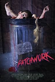 Patchwork 2015 capa