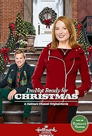 I'm Not Ready for Christmas 2015 poster