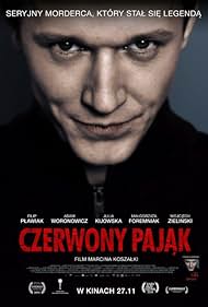 Czerwony Pajak 2015 copertina