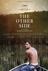 The Other Side 2015 masque