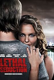 Lethal Seduction 2015 poster