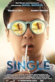 Single (2015) cover