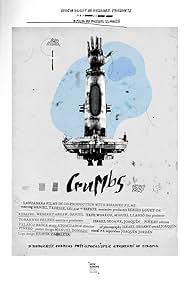Crumbs 2015 poster
