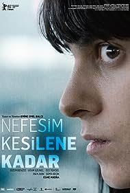 Nefesim Kesilene Kadar 2015 copertina