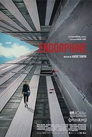 Endorphine (2015) cover