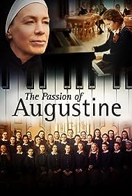 La passion d'Augustine 2015 copertina