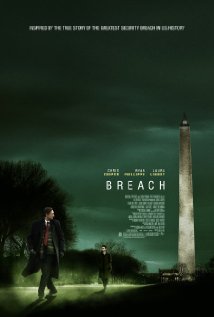 Breach 2007 poster