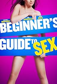 Beginner's Guide to Sex 2015 capa