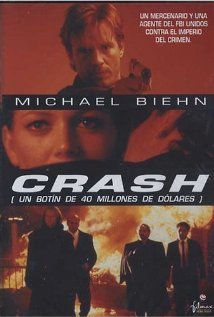 Breach of Trust (1995) cover