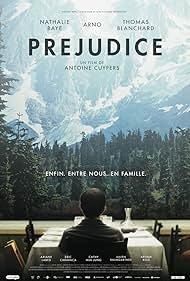 Préjudice (2015) cover