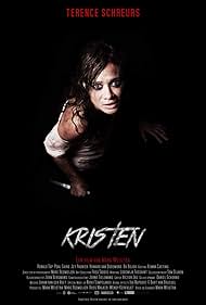 Kristen 2015 copertina