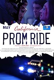 Prom Ride (2015) cover