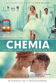 Chemia 2015 copertina