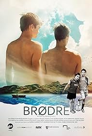 Brødre (2015) cover