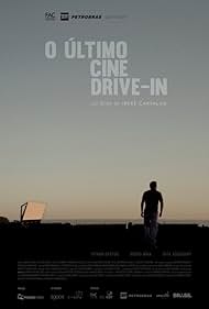 O Último Cine Drive-in (2015) cover