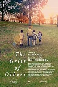 The Grief of Others 2015 capa
