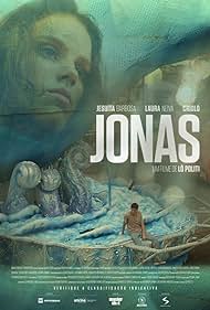 Jonas 2015 copertina