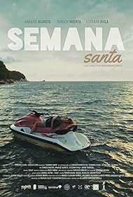Semana Santa (2015) cover