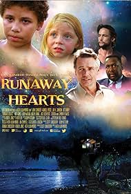 Runaway Hearts (2015) cover