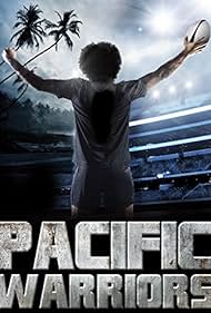 Pacific Warriors 2015 copertina