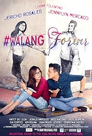 #WalangForever (2015) cover