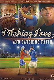 Pitching Love and Catching Faith 2015 capa