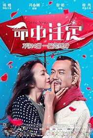 Ming zhong zhu ding 2015 poster