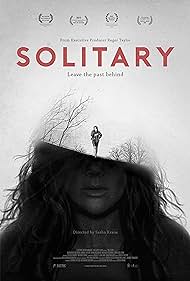 Solitary 2015 poster