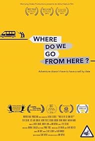Where Do We Go from Here? (2015) cover