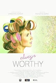 Always Worthy (2015) cover
