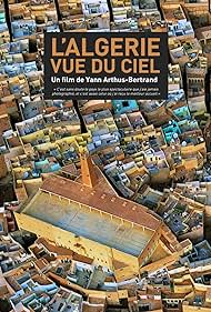 L'Algérie vue du ciel (2015) cover