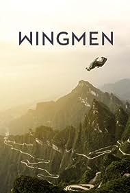 Wingmen 2015 capa