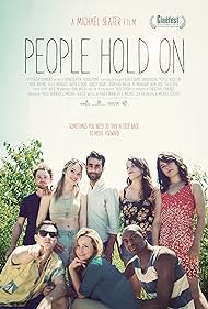 People Hold On (2015) cover