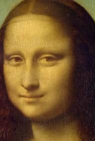 Secrets of the Mona Lisa 2015 capa
