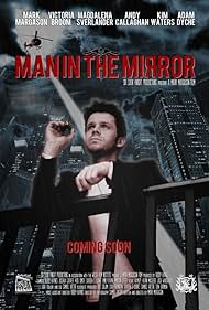 Man in the Mirror (2015) cover