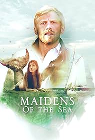 Maidens of the Sea 2015 capa