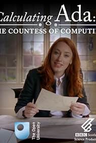 Calculating Ada: The Countess of Computing 2015 copertina
