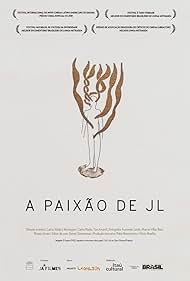 A Paixão de JL (2015) cover