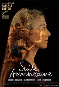 Suite Armoricaine (2015) cover