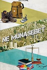 Ne Münasebet (2015) cover