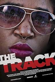 The Track (2015) cover