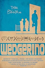 Wedgerino (2015) cover
