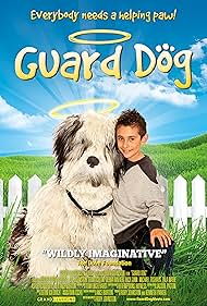 Guard Dog 2015 copertina