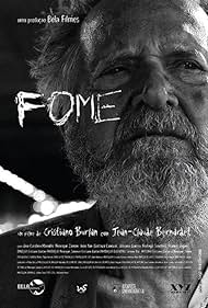 Fome (2015) cover