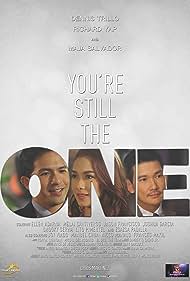 You're Still the One (2015) cover