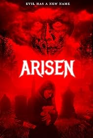 Arisen 2015 capa