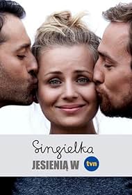 Singielka (2015) cover