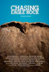 Chasing Eagle Rock 2015 poster