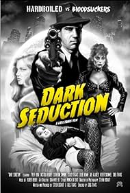 Dark Seduction (2015) cover