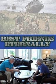 Best Friends Eternally (2015) cover